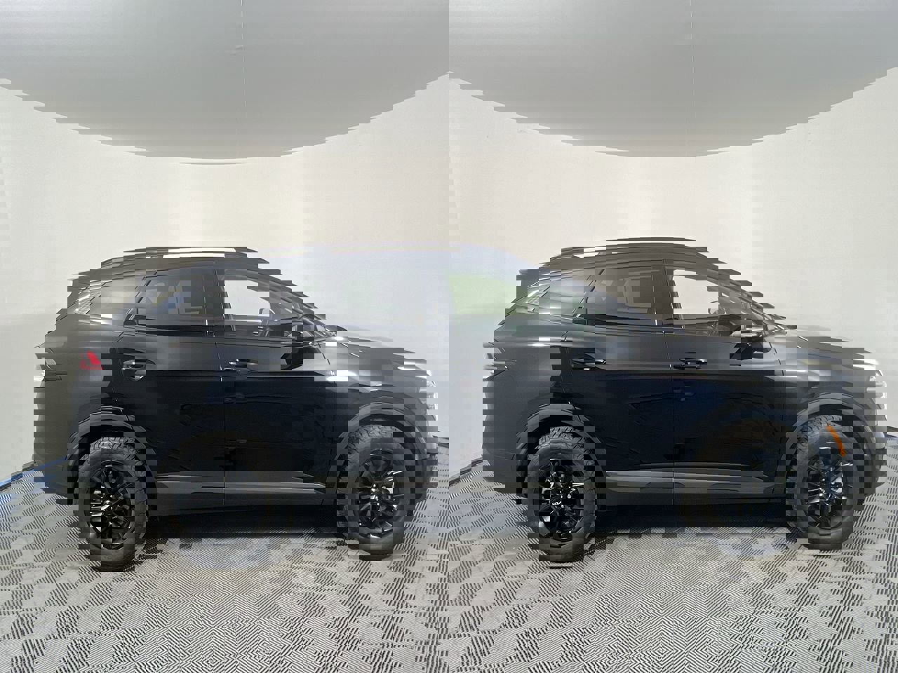 New 2026 Kia Sportage X-Pro Prestige image 2