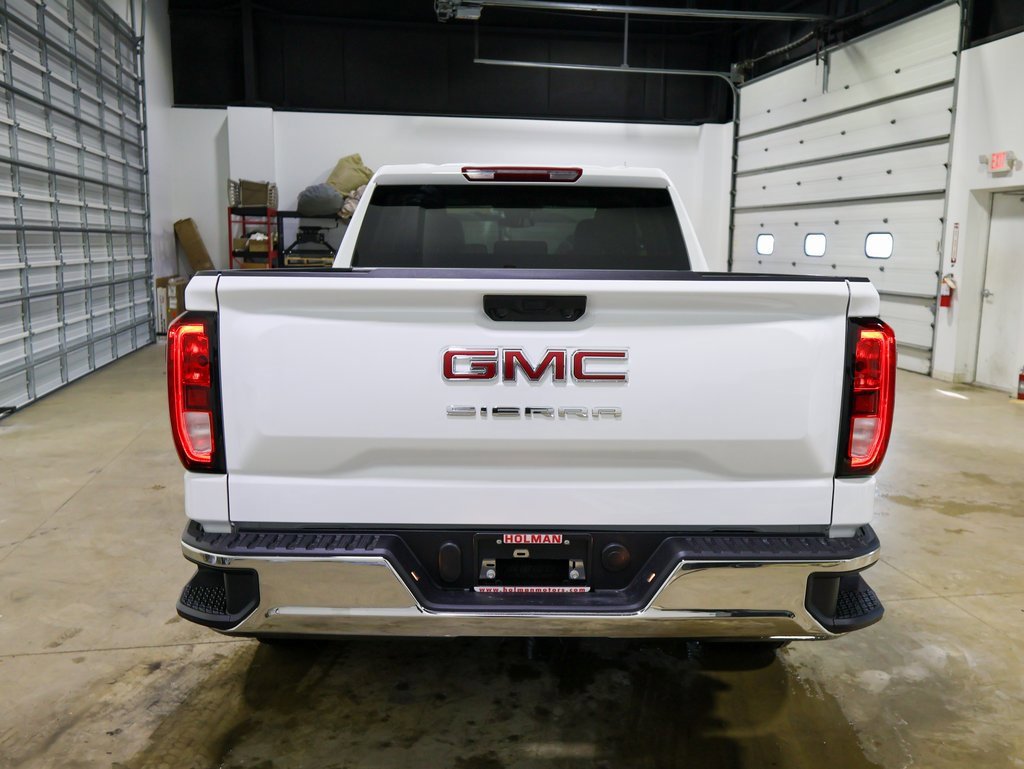 New 2026 GMC Sierra 1500 Pro w/ Convenience Package image 4