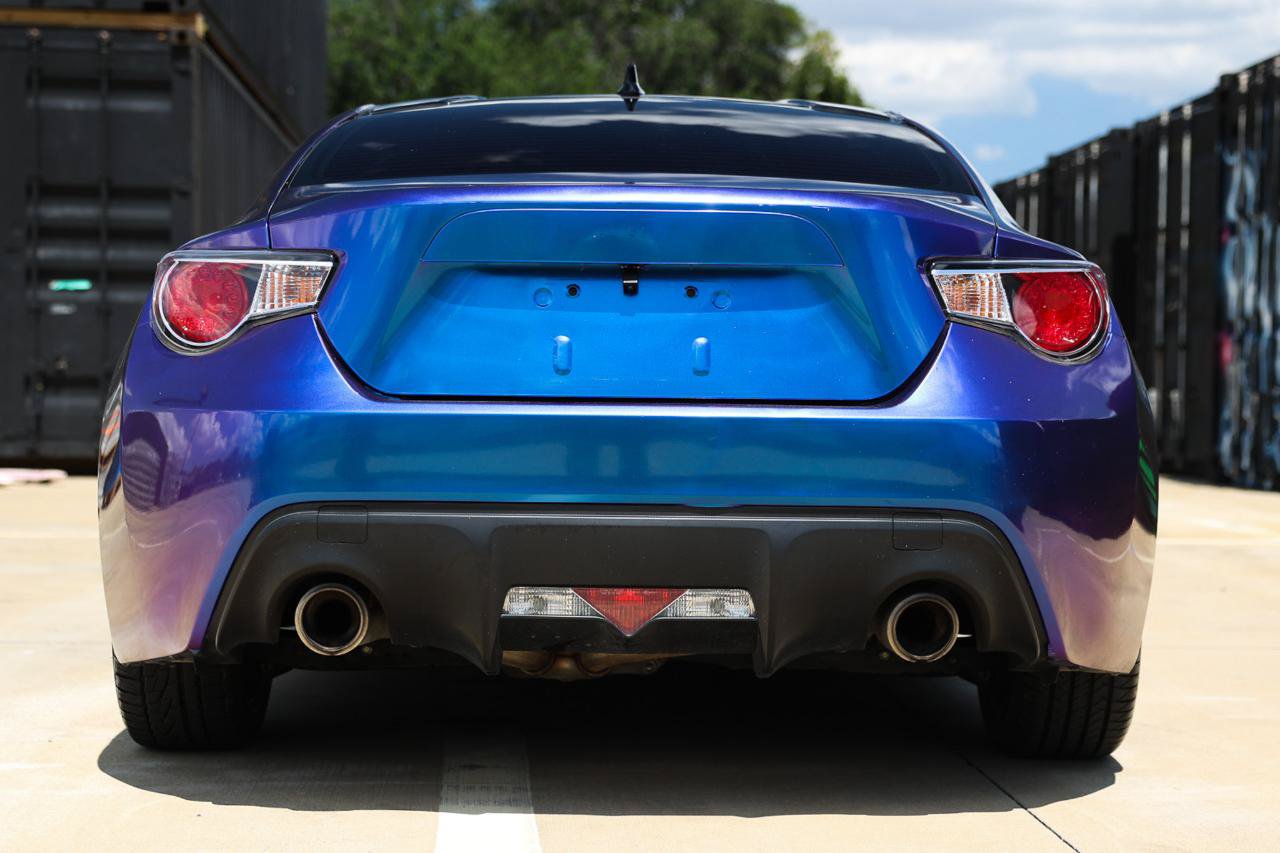 Used 2015 Scion FR-S RWD image 5