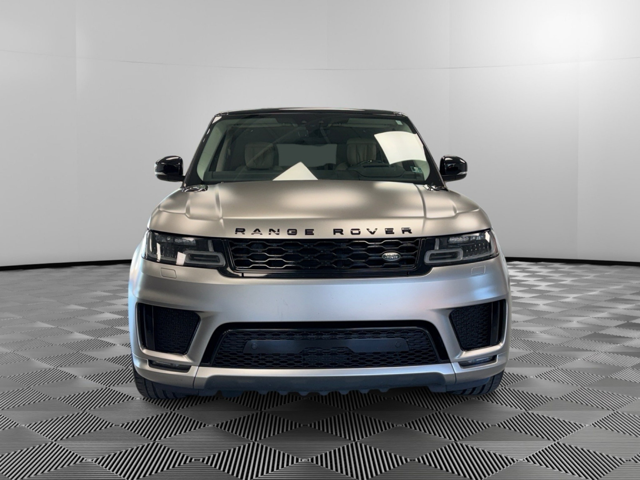 Used 2019 Land Rover Range Rover Sport HSE Dynamic AWD/4WD image 3