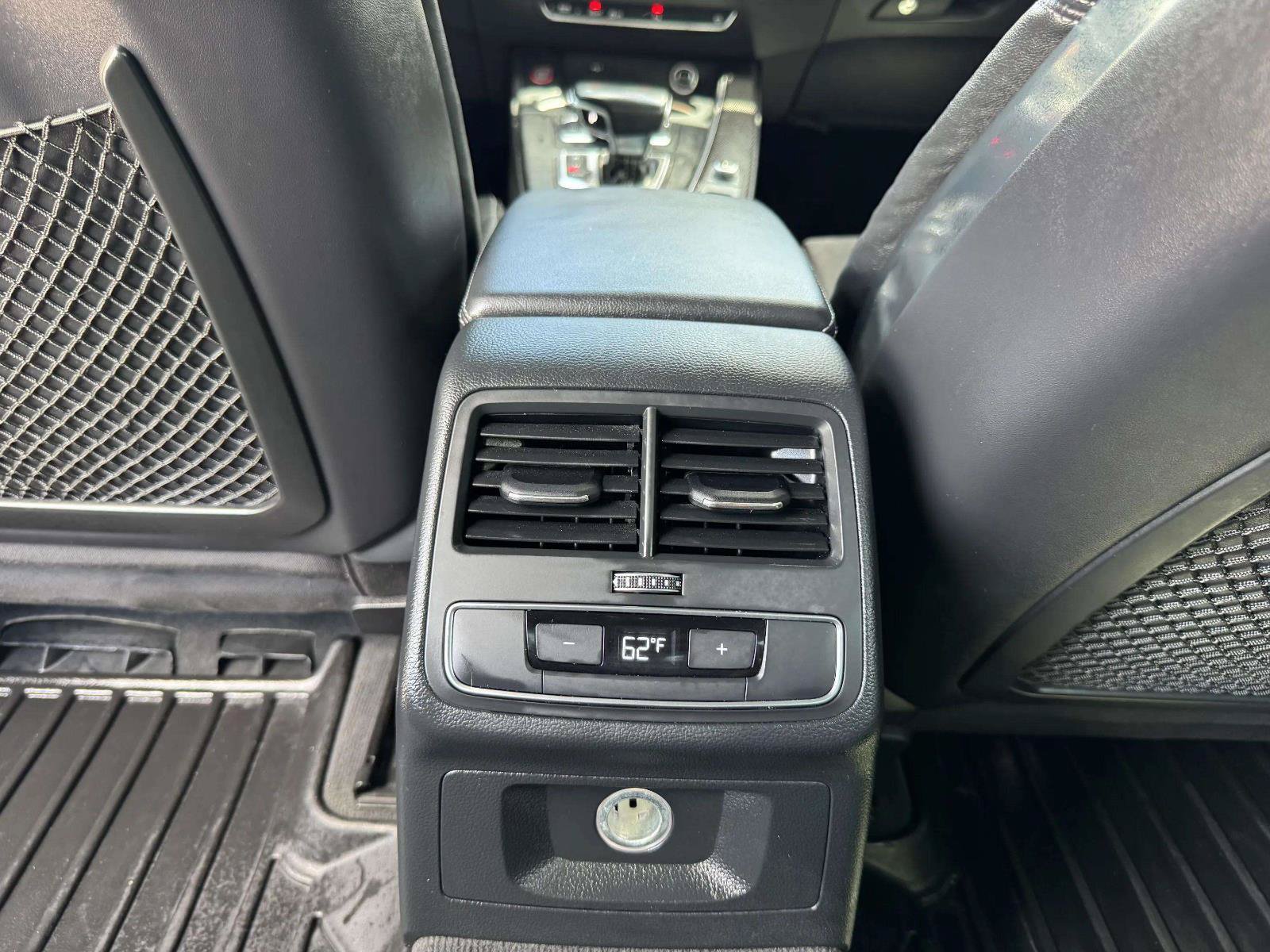 Used 2018 Audi S4 Premium Plus w/ Navigation Package AWD/4WD image 42