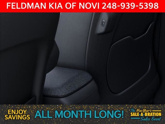 New 2025 Kia EV6 Light image 27