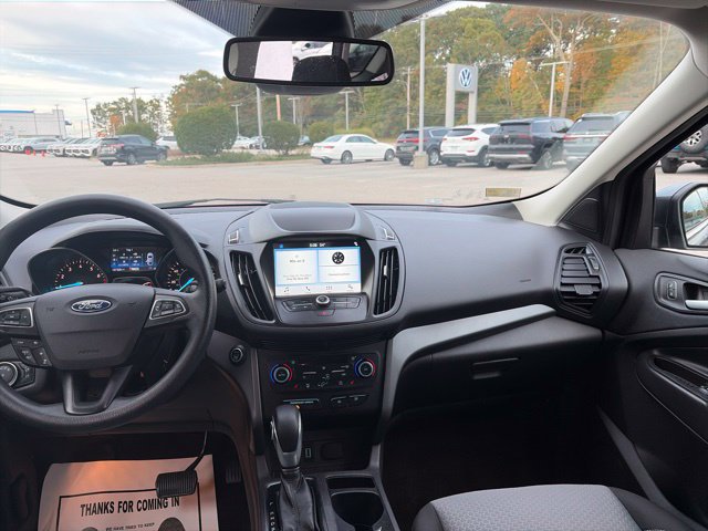 Used 2019 Ford Escape SE AWD/4WD image 17