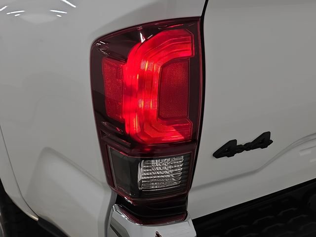 Certified 2023 Toyota Tacoma SR5 image 28