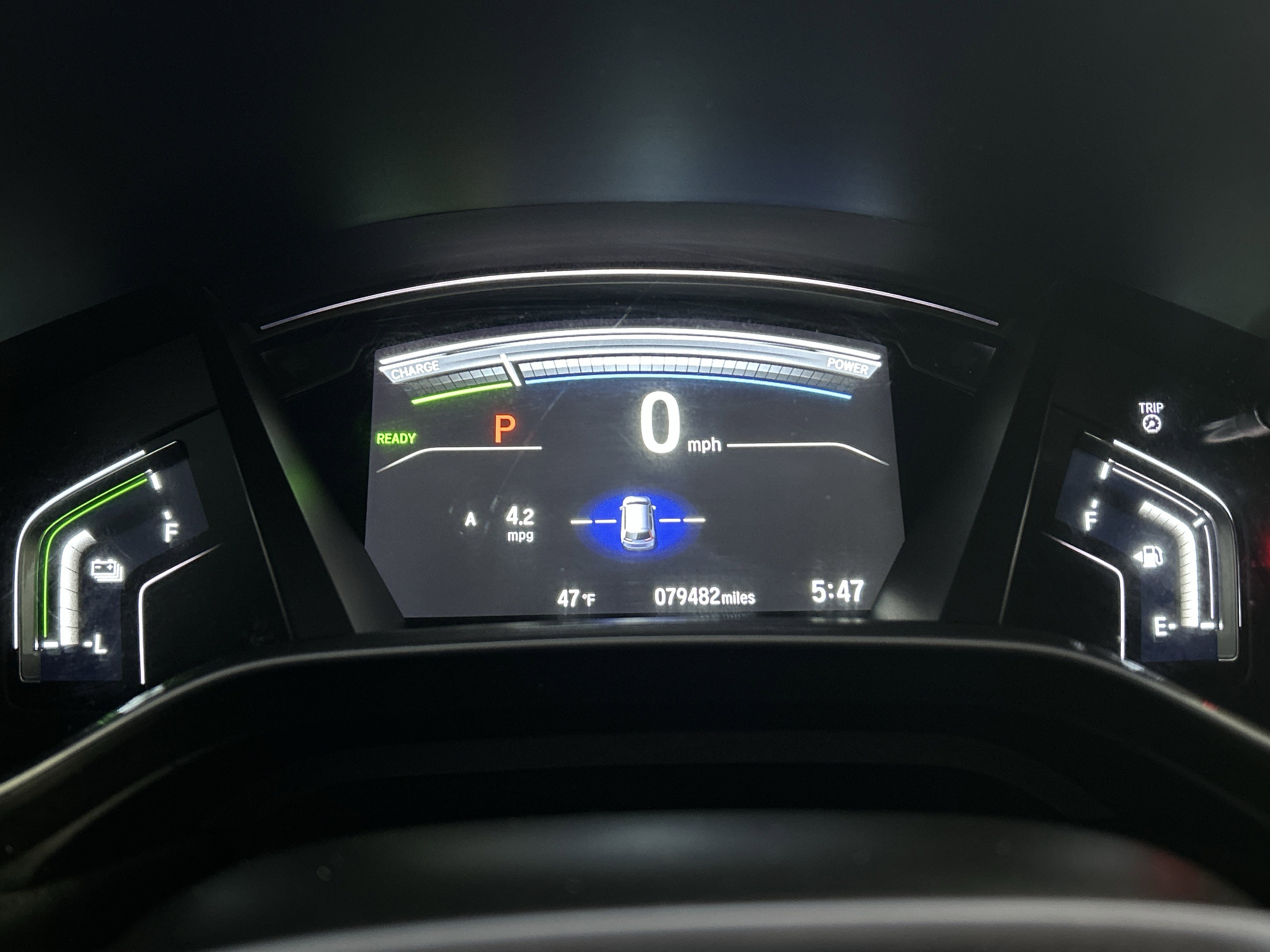 Certified 2022 Honda CR-V Touring image 20