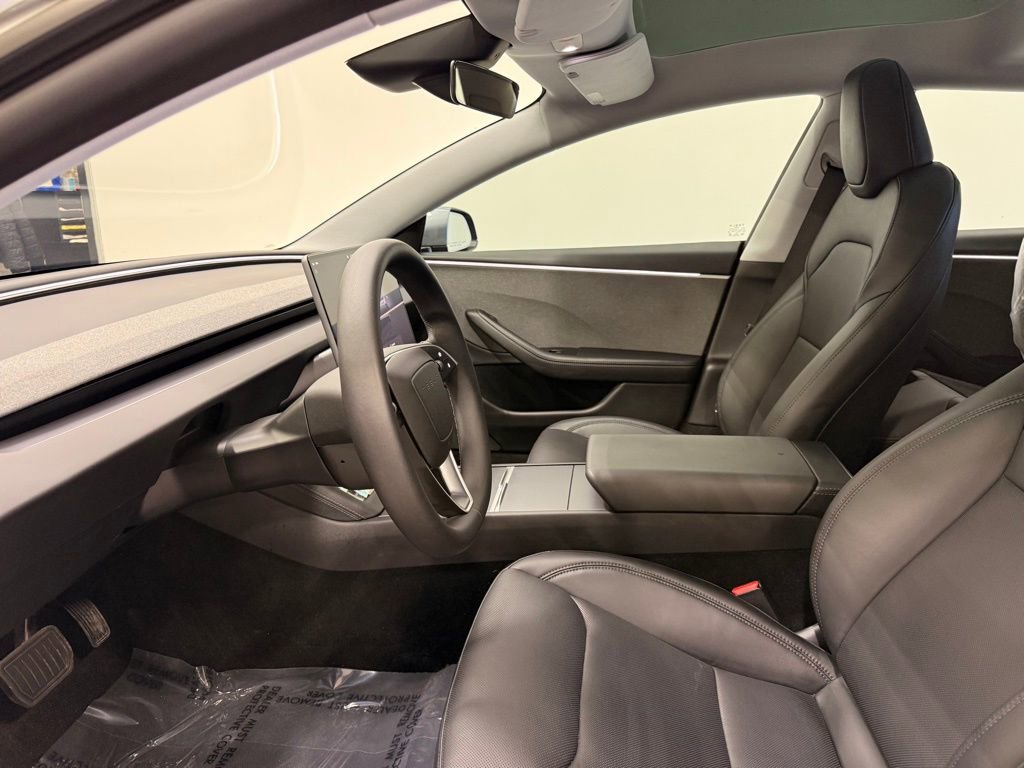 Used 2025 Tesla Model 3 Long Range image 12