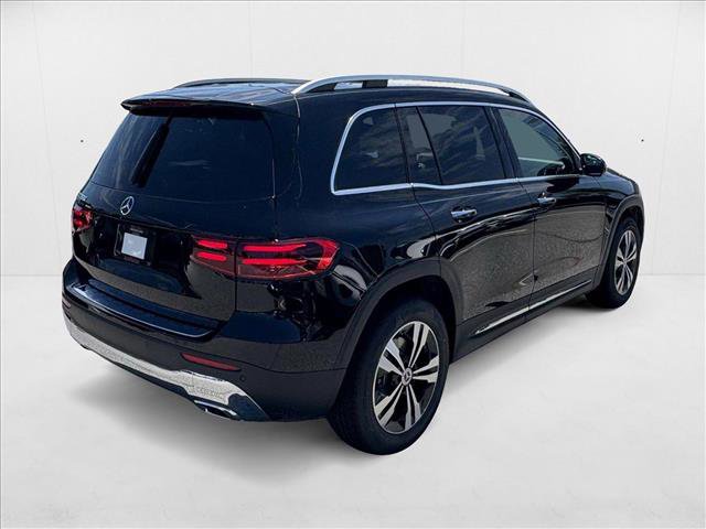 New 2025 Mercedes-Benz GLB 250 image 5