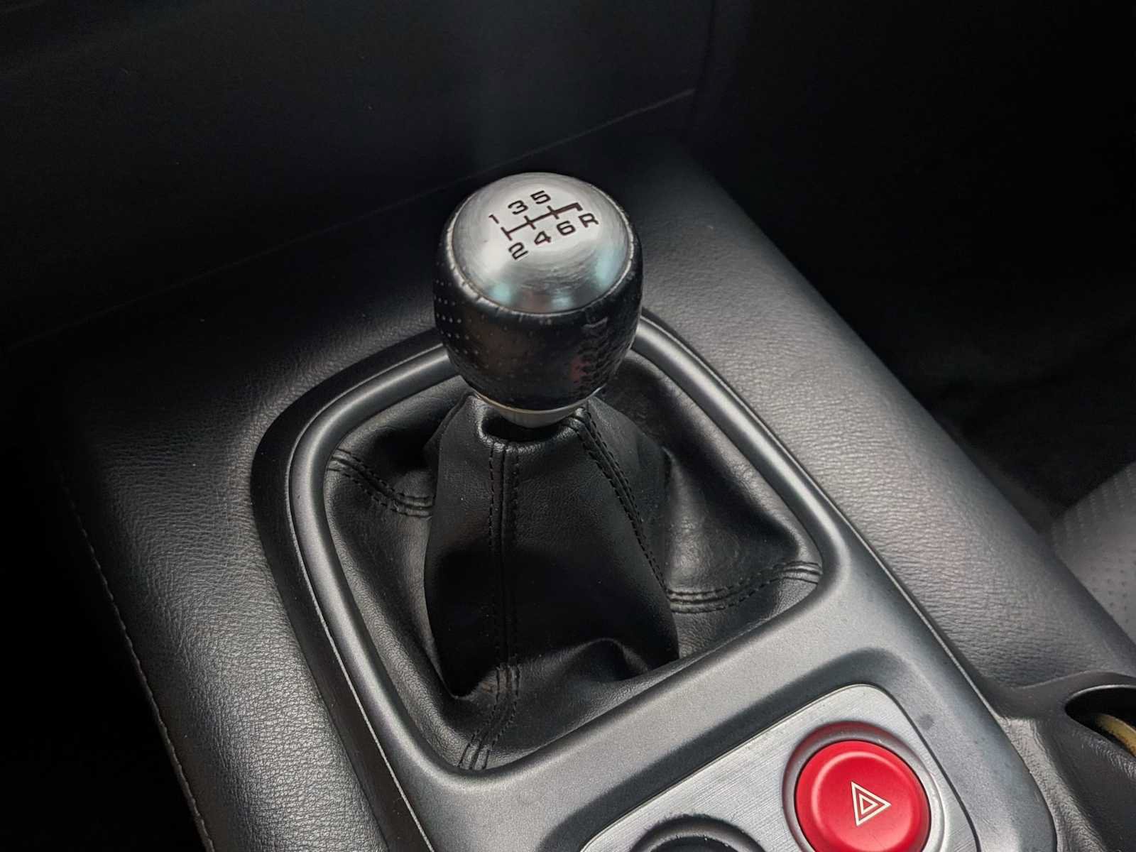 Used 2003 Honda S2000 image 29