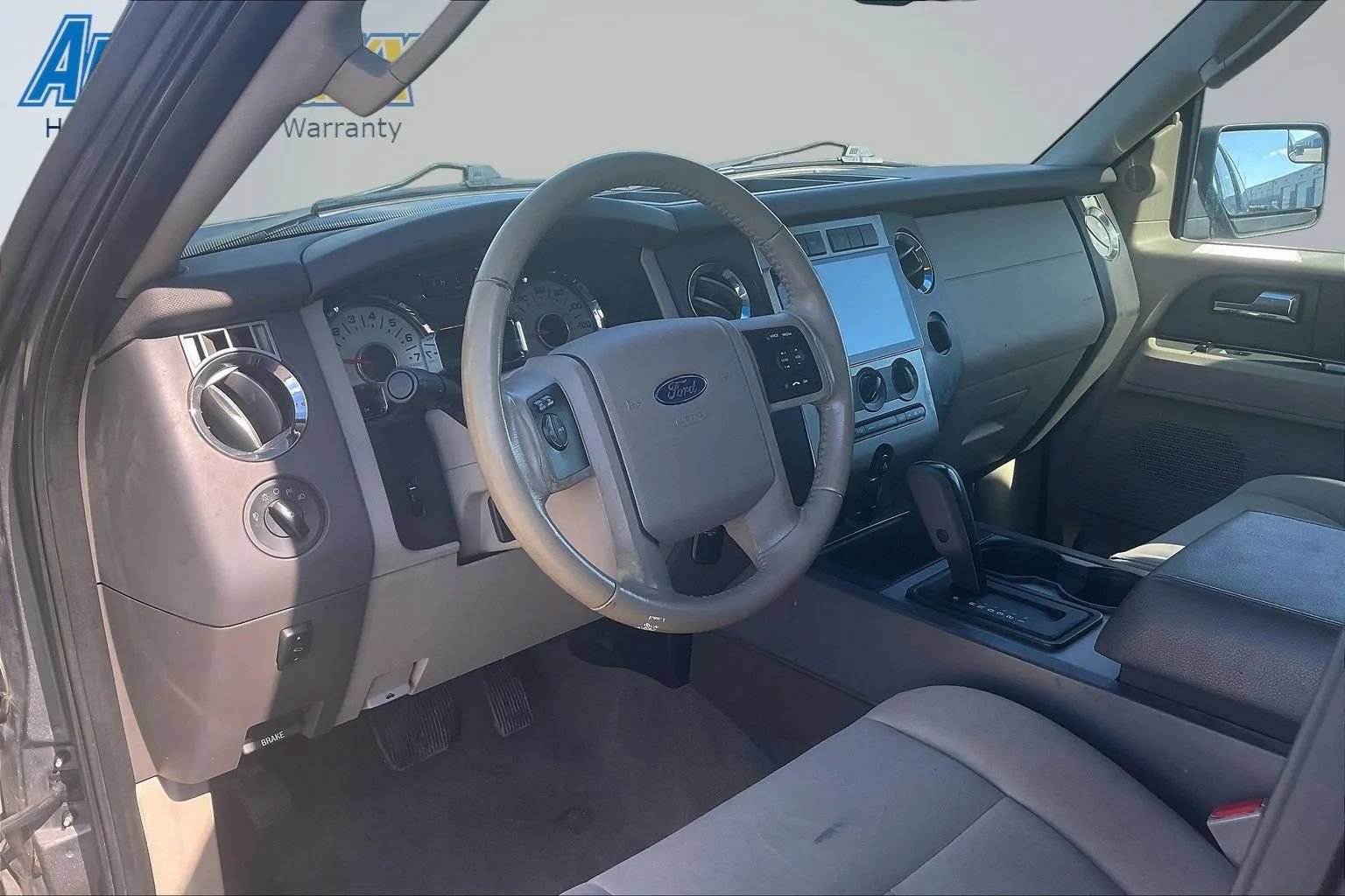 Used 2013 Ford Expedition EL XLT w/ HD Trailer Tow Pkg AWD/4WD image 21