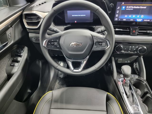 New 2026 Chevrolet TrailBlazer ACTIV w/ Driver Confidence Package AWD/4WD image 25