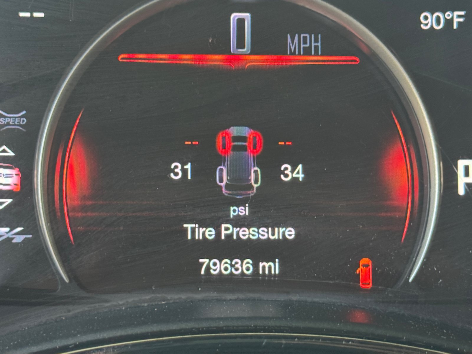 Used 2021 Dodge Durango R/T RWD image 14