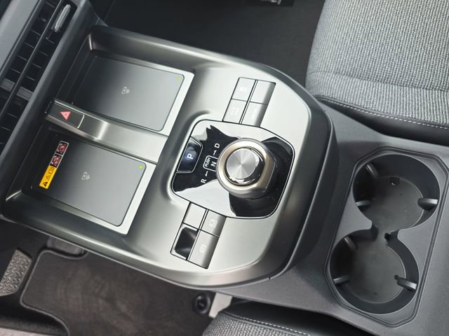 New 2026 Toyota bZ image 25