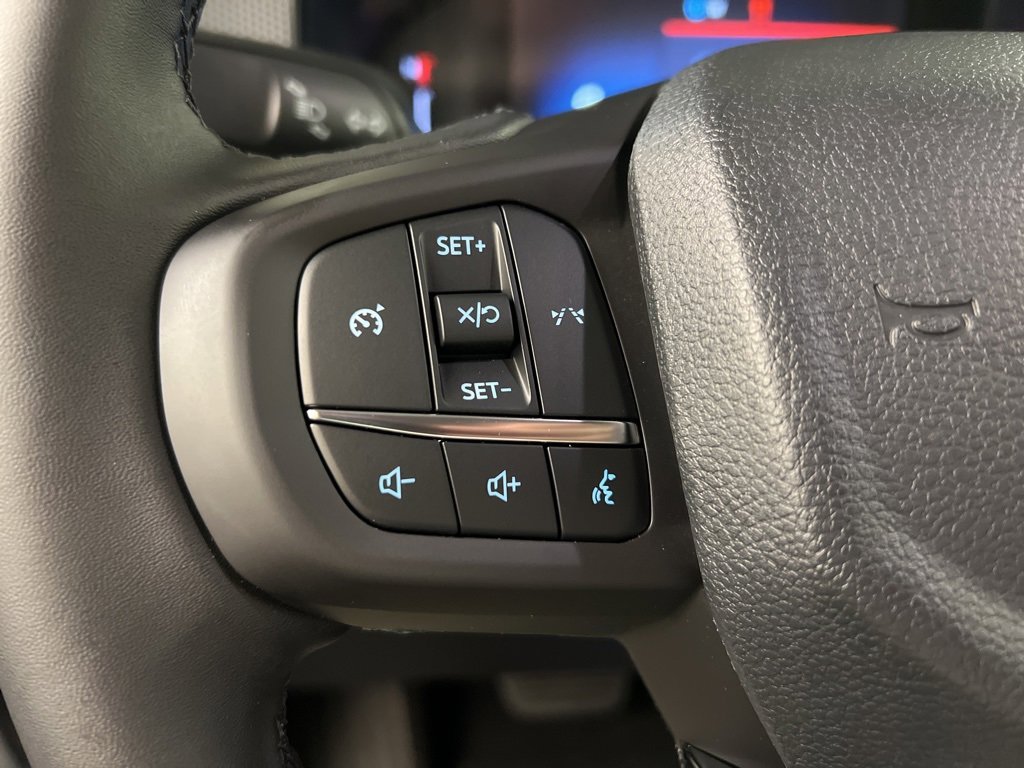 New 2025 Ford Ranger XLT image 18