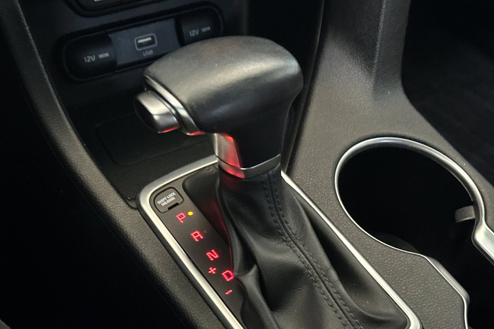 Used 2020 Kia Sportage SX FWD image 23