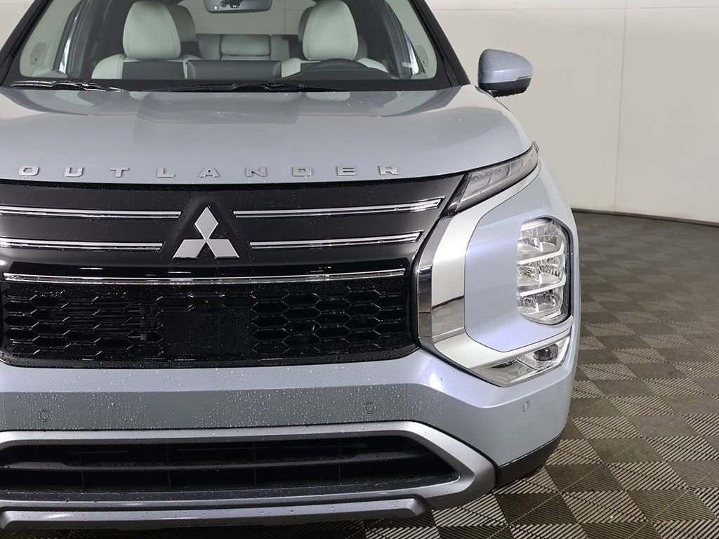 New 2026 Mitsubishi Outlander SE FWD image 15