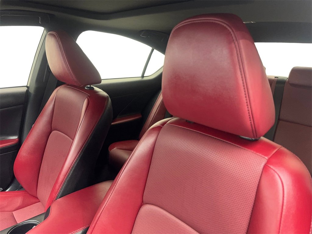 Used 2024 Lexus IS 350 F Sport w/ Accessory Package 2 image 27