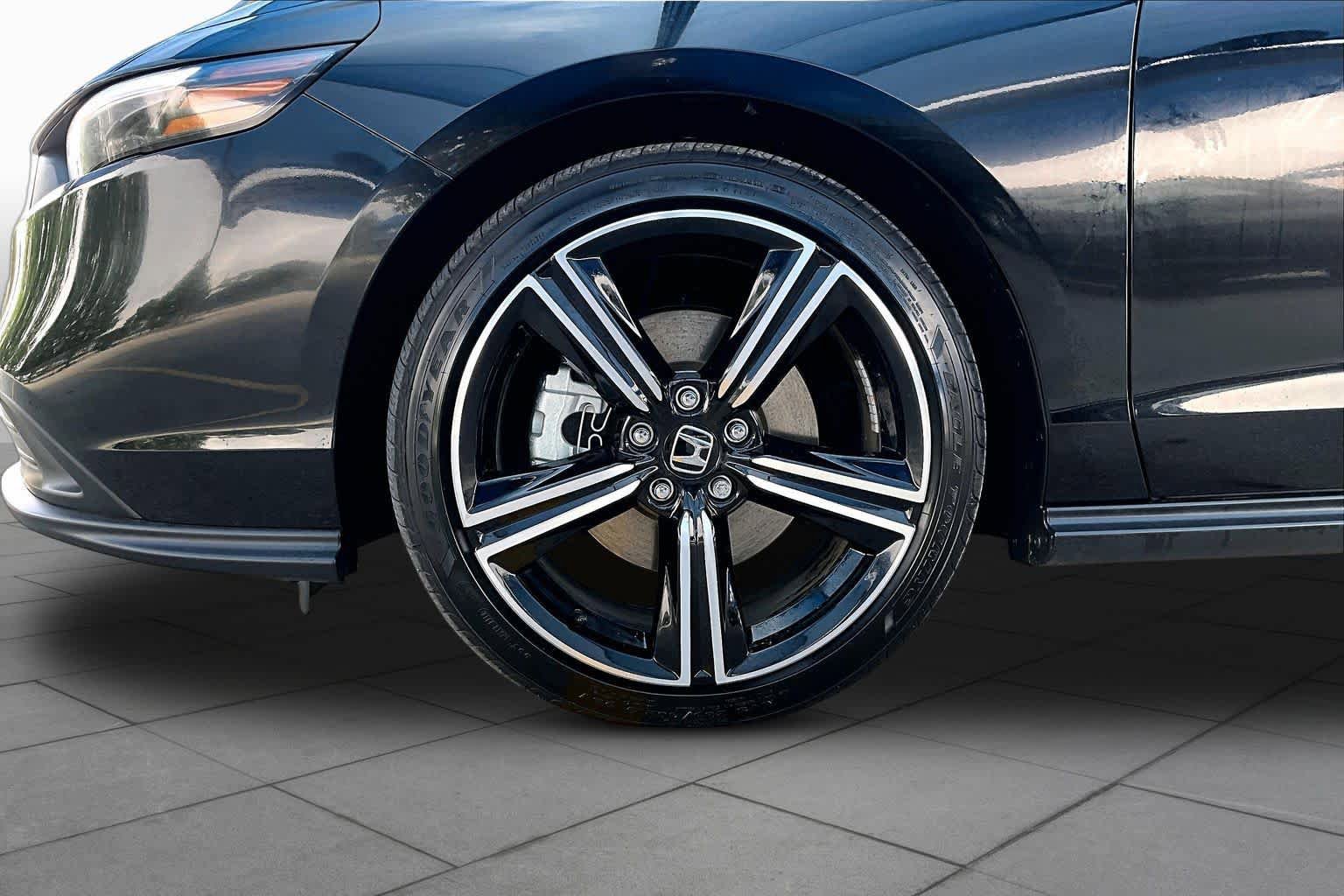 Used 2026 Honda Accord Sport image 11