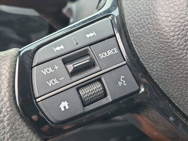 Used 2026 Honda Civic LX image 16
