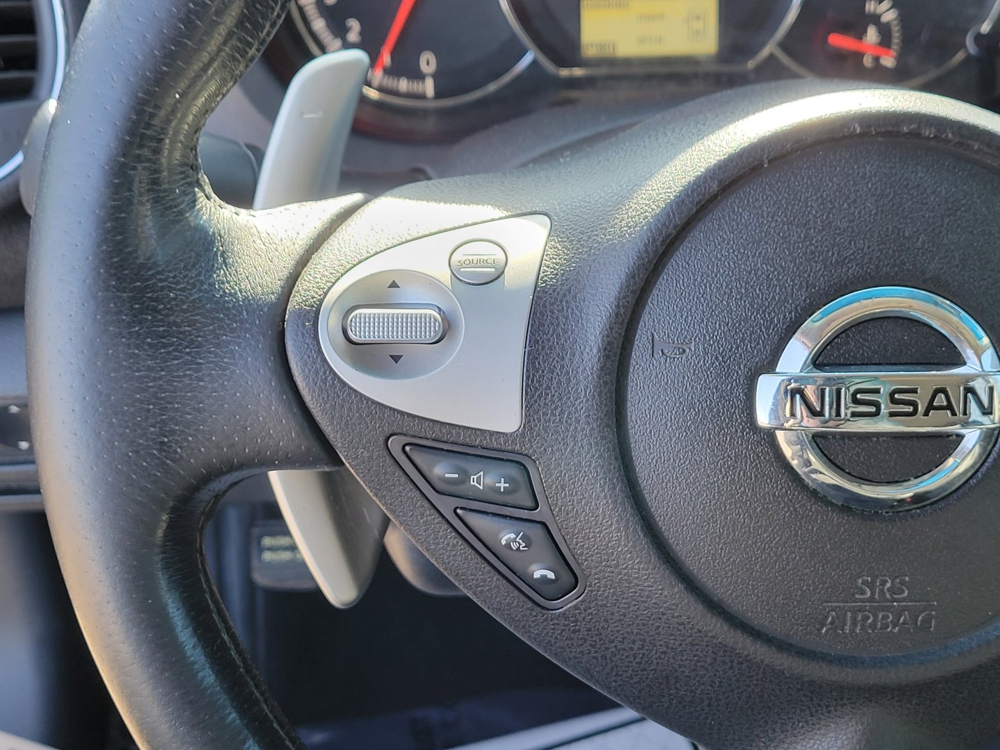 Used 2014 Nissan Maxima 3.5 SV w/ Sport Package image 22