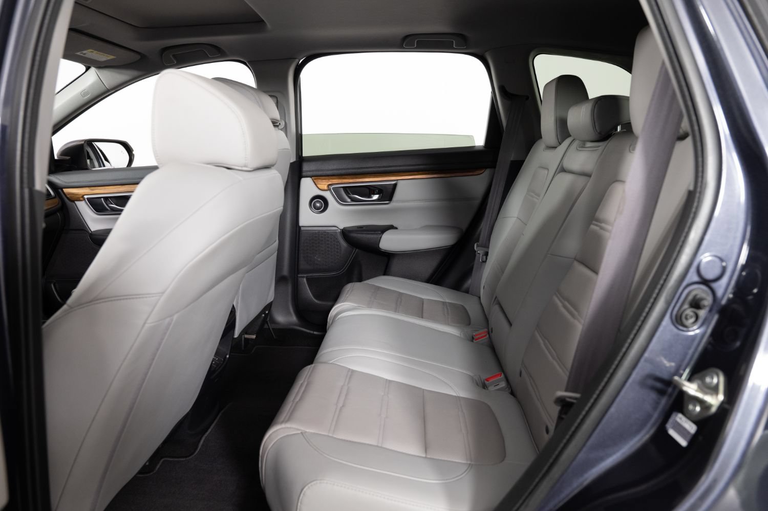 Used 2019 Honda CR-V EX-L image 19
