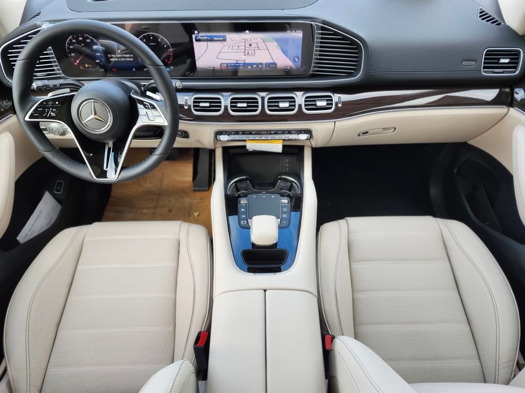 New 2026 Mercedes-Benz GLE 350 4MATIC image 12