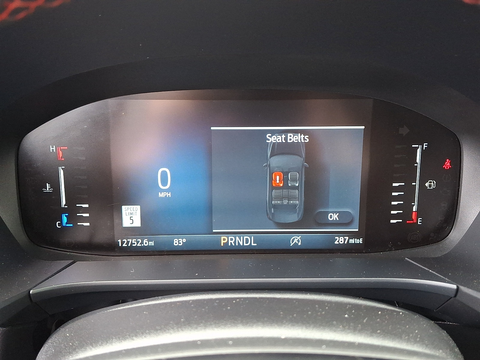 Certified 2023 Ford Escape ST-Line w/ Tech Pack #1 AWD/4WD image 26