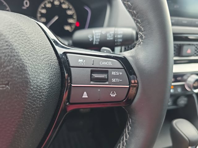 Certified 2023 Honda Civic Sport image 20