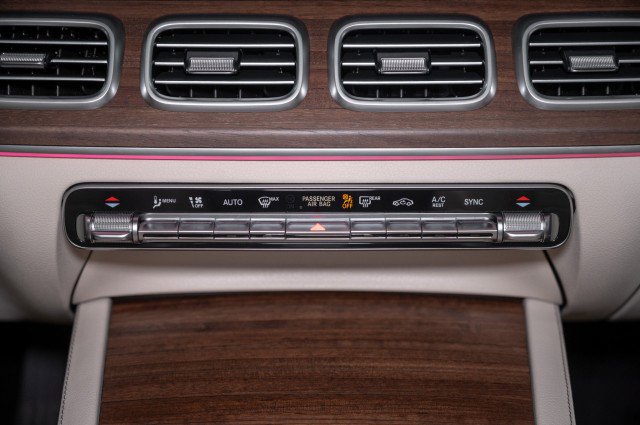 New 2026 Mercedes-Benz GLE 450 450 4MATIC® Coupe image 17