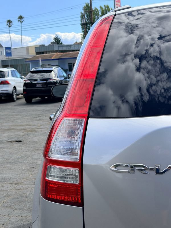 Used 2011 Honda CR-V EX image 10
