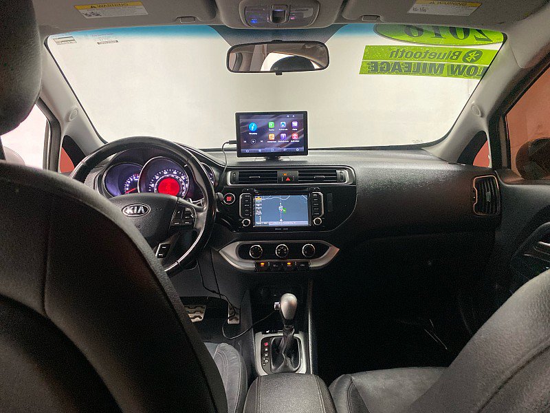Used 2016 Kia Rio SX image 27