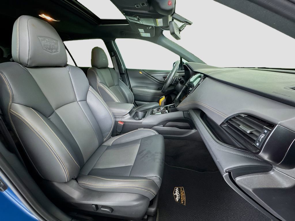 Used 2022 Subaru Outback Wilderness image 26