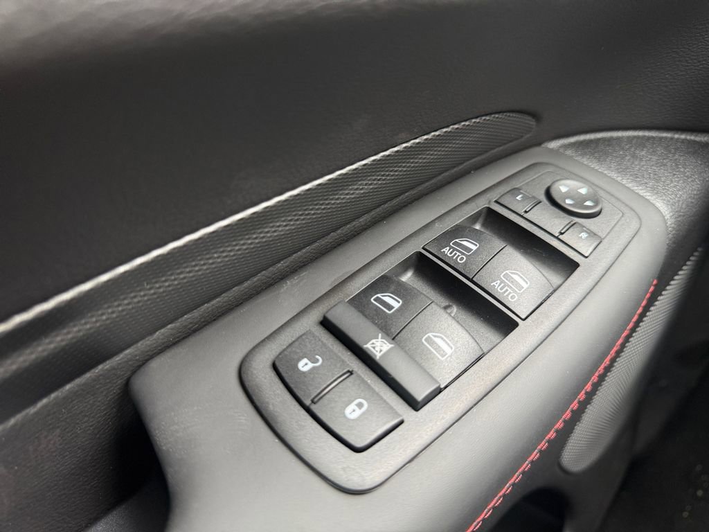 New 2026 Dodge Durango GT AWD/4WD image 28