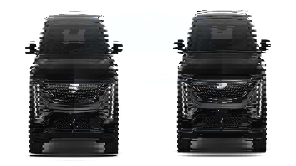 New 2026 Cadillac Lyriq V image 59