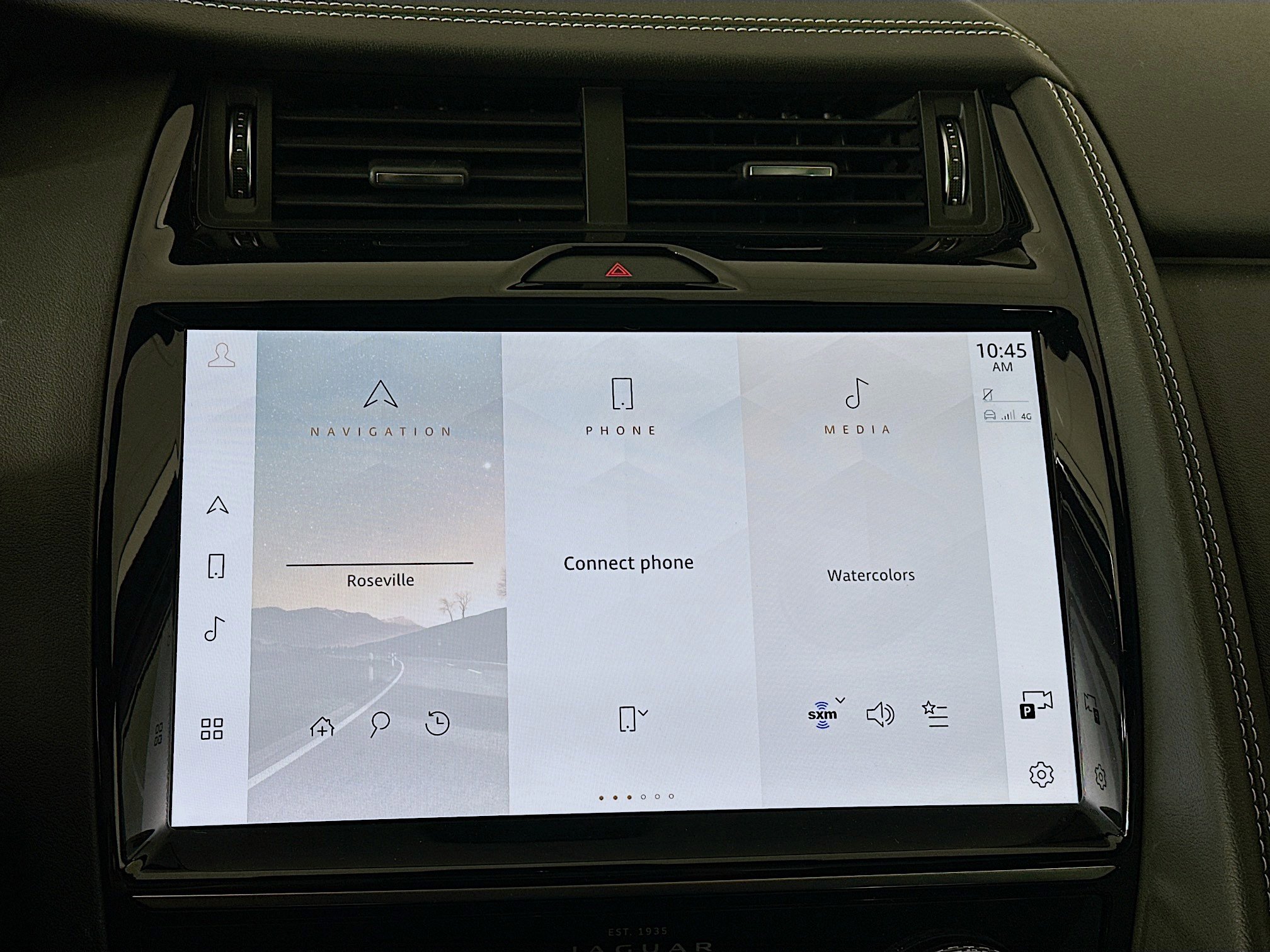 Used 2024 Jaguar E-PACE R-Dynamic SE image 19