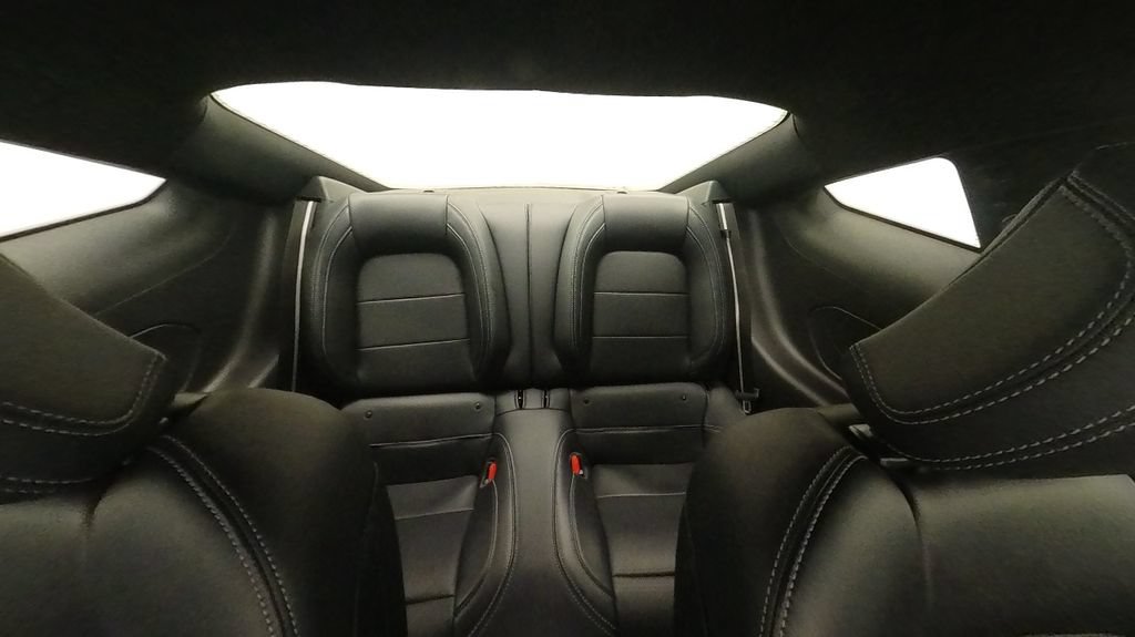 Used 2024 Ford Mustang GT Premium w/ GT Performance Package RWD image 38