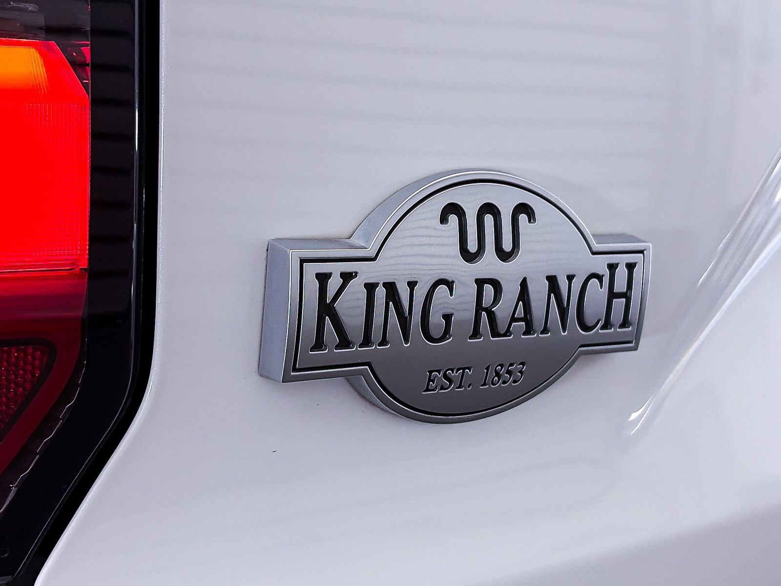 Used 2020 Ford Expedition King Ranch AWD/4WD image 2