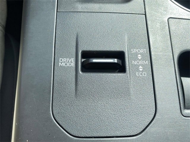 Used 2024 Toyota Highlander LE image 28