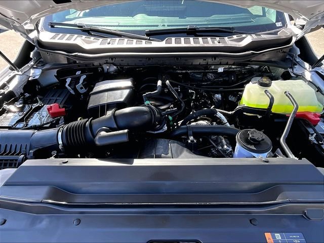 New 2026 Ford F250 XL w/ STX Appearance Package AWD/4WD image 25