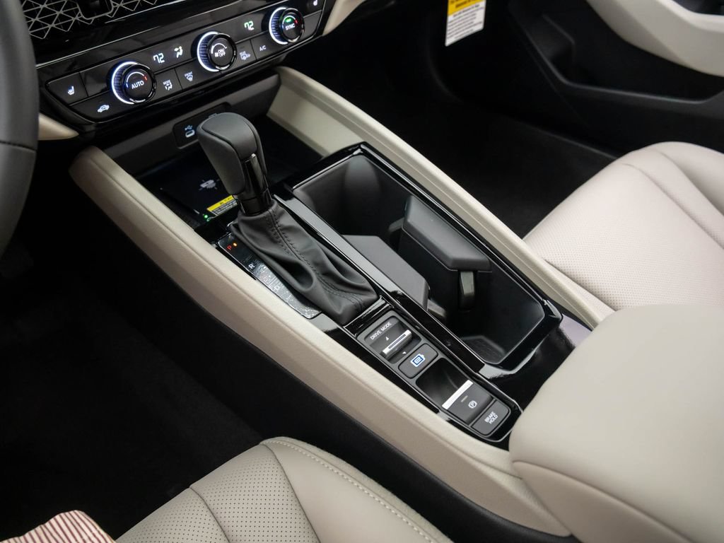 Certified 2026 Honda Accord EX-L image 15