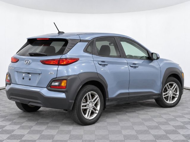 Used 2019 Hyundai Kona SE AWD/4WD image 3