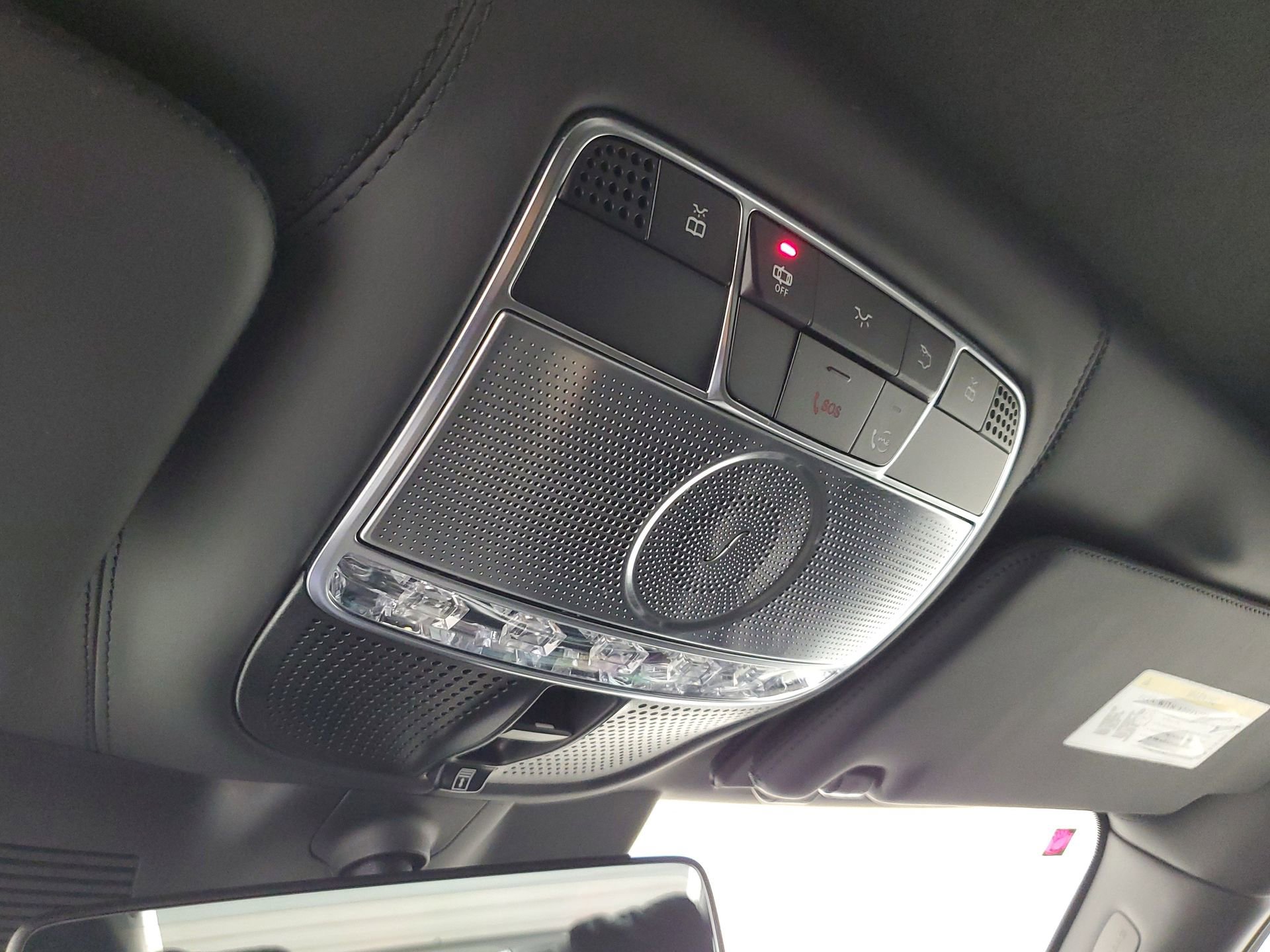 Used 2019 Mercedes-Benz Maybach S 650 image 44