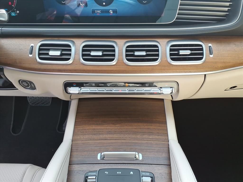 New 2026 Mercedes-Benz GLE 350 4MATIC image 23