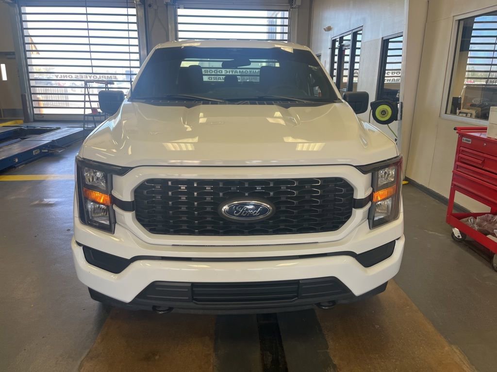 Used 2023 Ford F150 XL w/ STX Appearance Package image 11