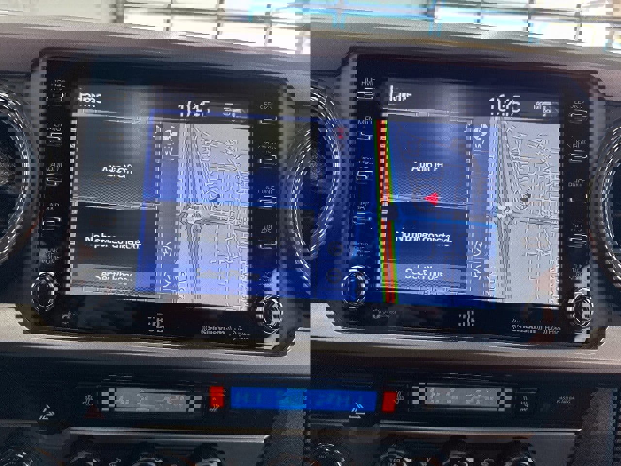 Certified 2021 Toyota Tacoma Limited image 24