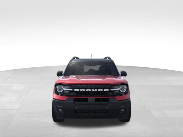 New 2025 Ford Bronco Sport Outer Banks w/ Outer Banks Tech Package+ image 7