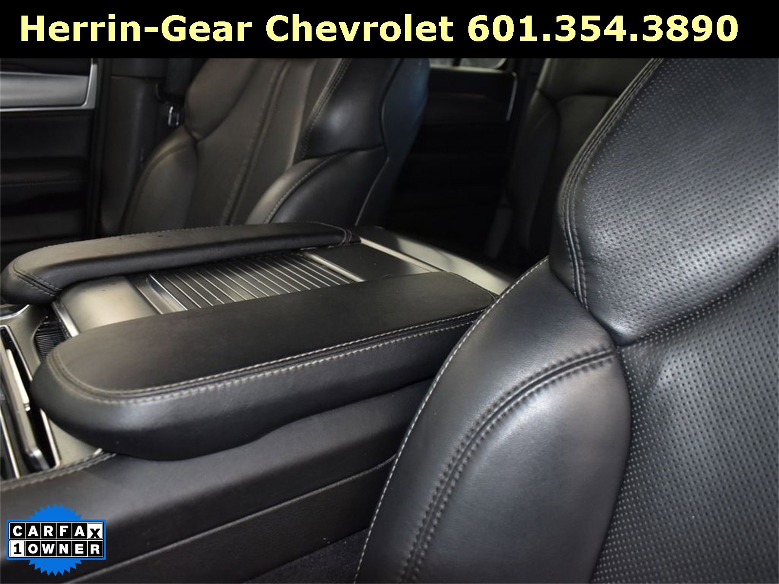 Used 2024 Jeep Wagoneer L Series II image 14