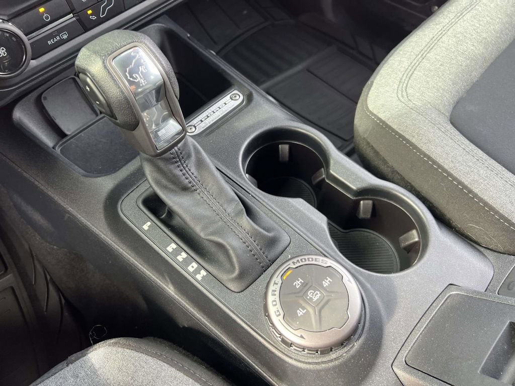 Used 2023 Ford Bronco 2-Door image 22