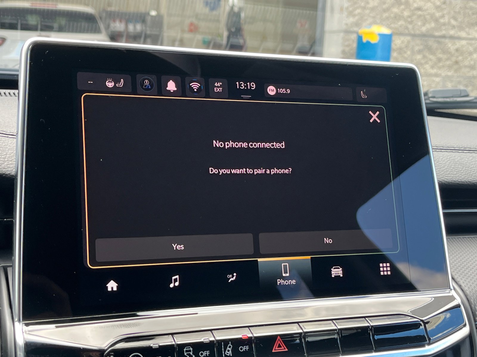 New 2026 Jeep Compass Latitude image 20