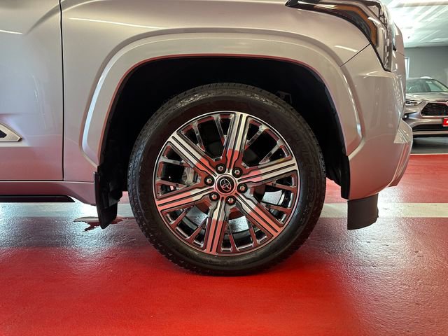 Used 2024 Toyota Sequoia Capstone image 29