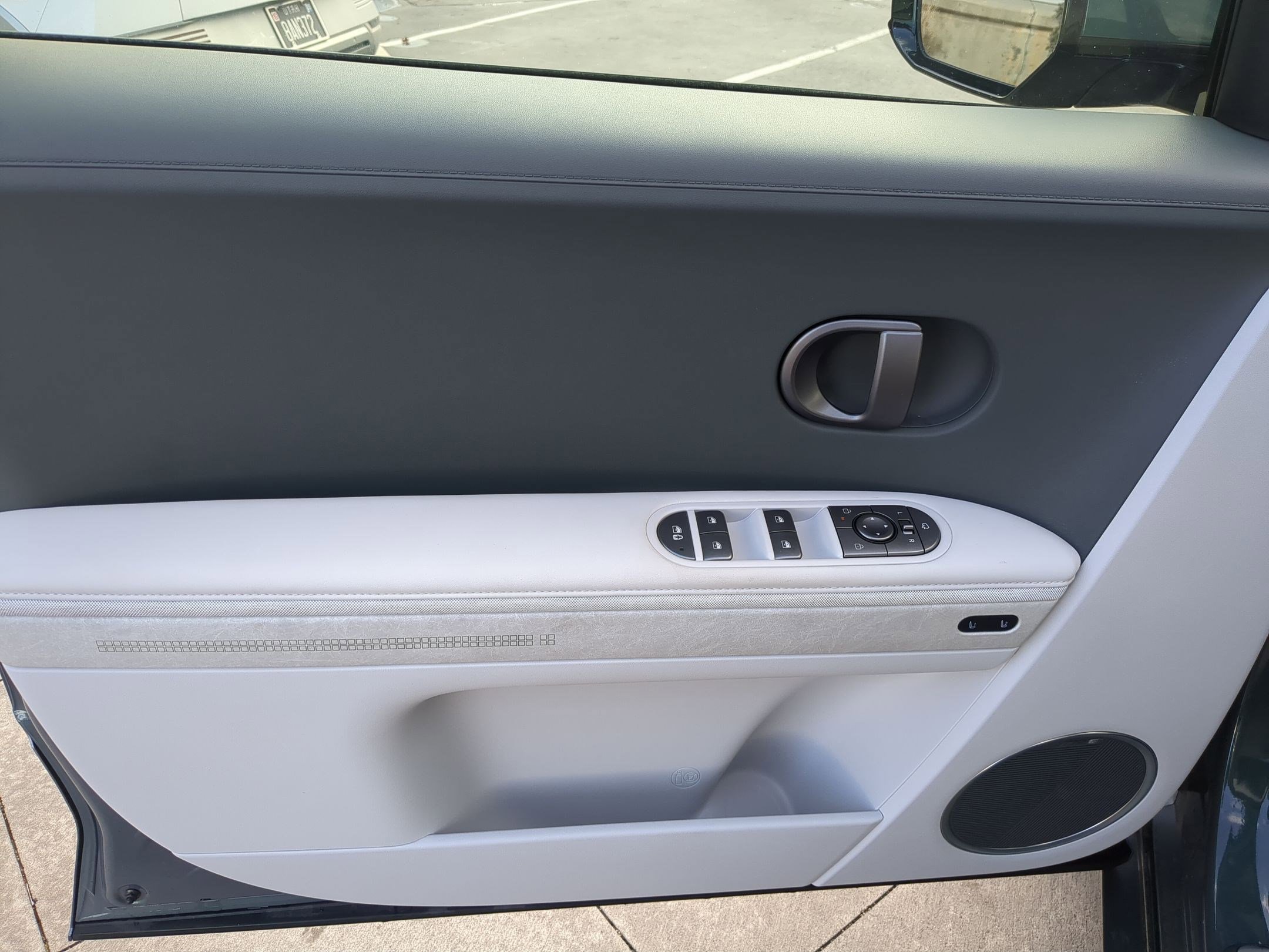 Certified 2025 Hyundai Ioniq 5 Limited image 15